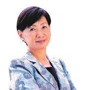 Ms Barbara SHIU